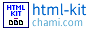 HTML-Kit Button